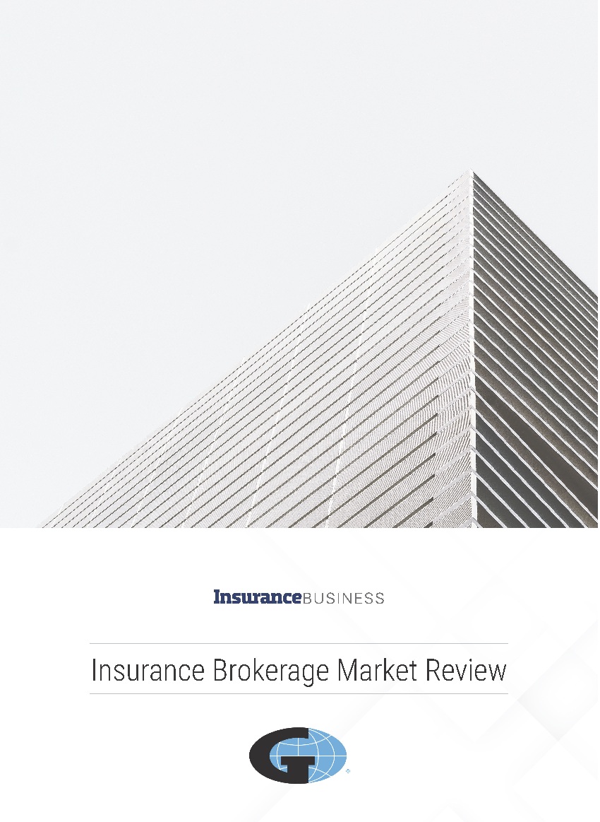 Gallagher: Expanding power and precision in global insurance brokerage